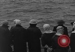 Image of British crewmen Atlantic Ocean, 1944, second 43 stock footage video 65675051426