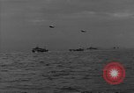 Image of British crewmen Atlantic Ocean, 1944, second 48 stock footage video 65675051426