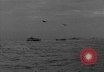 Image of British crewmen Atlantic Ocean, 1944, second 53 stock footage video 65675051426