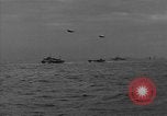 Image of British crewmen Atlantic Ocean, 1944, second 54 stock footage video 65675051426