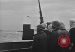 Image of British crewmen Atlantic Ocean, 1944, second 60 stock footage video 65675051426