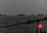 Image of Allied crafts Atlantic Ocean, 1944, second 25 stock footage video 65675051427