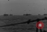 Image of Allied crafts Atlantic Ocean, 1944, second 29 stock footage video 65675051427