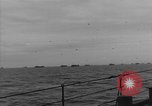 Image of Allied crafts Atlantic Ocean, 1944, second 47 stock footage video 65675051427