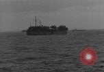 Image of Allied crafts Atlantic Ocean, 1944, second 56 stock footage video 65675051427
