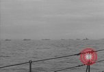 Standbild Allied Crafts Atlantik, 1944, aus Sekunde 13 historischem Filmmaterial Videoclip 65675051428