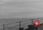 Standbild Allied Crafts Atlantik, 1944, aus Sekunde 33 historischem Filmmaterial Videoclip 65675051428