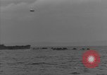 Standbild Allied Crafts Atlantik, 1944, aus Sekunde 38 historischem Filmmaterial Videoclip 65675051428