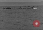 Standbild Allied Crafts Atlantik, 1944, aus Sekunde 48 historischem Filmmaterial Videoclip 65675051428