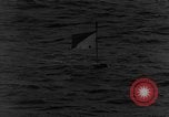 Image of Allied invasion crafts Atlantic Ocean, 1944, second 1 stock footage video 65675051429