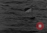 Image of Allied invasion crafts Atlantic Ocean, 1944, second 3 stock footage video 65675051429