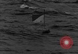Image of Allied invasion crafts Atlantic Ocean, 1944, second 6 stock footage video 65675051429