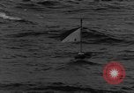 Image of Allied invasion crafts Atlantic Ocean, 1944, second 7 stock footage video 65675051429