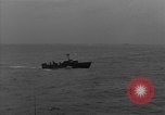 Image of Allied invasion crafts Atlantic Ocean, 1944, second 12 stock footage video 65675051429