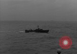 Image of Allied invasion crafts Atlantic Ocean, 1944, second 17 stock footage video 65675051429