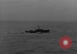Image of Allied invasion crafts Atlantic Ocean, 1944, second 20 stock footage video 65675051429