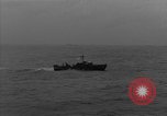 Image of Allied invasion crafts Atlantic Ocean, 1944, second 24 stock footage video 65675051429
