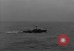 Image of Allied invasion crafts Atlantic Ocean, 1944, second 27 stock footage video 65675051429