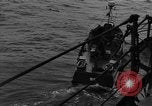 Image of Allied invasion crafts Atlantic Ocean, 1944, second 43 stock footage video 65675051429