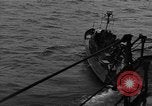 Image of Allied invasion crafts Atlantic Ocean, 1944, second 47 stock footage video 65675051429