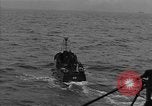 Image of Allied invasion crafts Atlantic Ocean, 1944, second 54 stock footage video 65675051429
