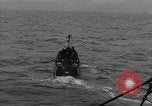 Image of Allied invasion crafts Atlantic Ocean, 1944, second 56 stock footage video 65675051429
