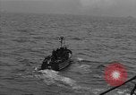 Image of Allied invasion crafts Atlantic Ocean, 1944, second 58 stock footage video 65675051429