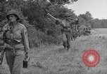 Image of American soldiers Cherbourg Normandy France, 1944, second 5 stock footage video 65675051430