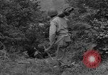 Image of American soldiers Cherbourg Normandy France, 1944, second 21 stock footage video 65675051430