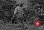 Image of American soldiers Cherbourg Normandy France, 1944, second 22 stock footage video 65675051430