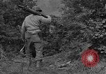Image of American soldiers Cherbourg Normandy France, 1944, second 24 stock footage video 65675051430