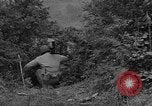 Image of American soldiers Cherbourg Normandy France, 1944, second 27 stock footage video 65675051430