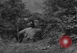 Image of American soldiers Cherbourg Normandy France, 1944, second 28 stock footage video 65675051430