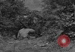 Image of American soldiers Cherbourg Normandy France, 1944, second 30 stock footage video 65675051430