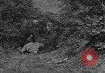 Image of American soldiers Cherbourg Normandy France, 1944, second 31 stock footage video 65675051430