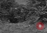 Image of American soldiers Cherbourg Normandy France, 1944, second 35 stock footage video 65675051430