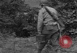 Image of American soldiers Cherbourg Normandy France, 1944, second 36 stock footage video 65675051430
