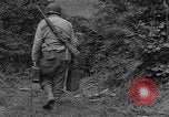 Image of American soldiers Cherbourg Normandy France, 1944, second 37 stock footage video 65675051430