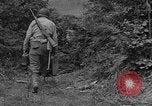 Image of American soldiers Cherbourg Normandy France, 1944, second 38 stock footage video 65675051430