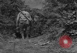 Image of American soldiers Cherbourg Normandy France, 1944, second 39 stock footage video 65675051430