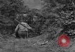 Image of American soldiers Cherbourg Normandy France, 1944, second 40 stock footage video 65675051430