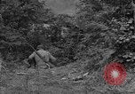 Image of American soldiers Cherbourg Normandy France, 1944, second 41 stock footage video 65675051430