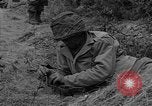 Image of American soldiers Cherbourg Normandy France, 1944, second 57 stock footage video 65675051430
