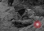 Image of American soldiers Cherbourg Normandy France, 1944, second 58 stock footage video 65675051430