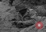 Image of American soldiers Cherbourg Normandy France, 1944, second 59 stock footage video 65675051430