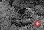 Image of American soldiers Cherbourg Normandy France, 1944, second 60 stock footage video 65675051430