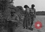 Image des soldats américains Cherbourg Normandie France, 1944, de la seconde 6 séquences d'archives historiques vidéo 65675051431