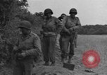Image des soldats américains Cherbourg Normandie France, 1944, de la seconde 12 séquences d'archives historiques vidéo 65675051431