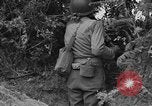 Image des soldats américains Cherbourg Normandie France, 1944, de la seconde 13 séquences d'archives historiques vidéo 65675051431
