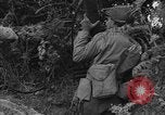 Image des soldats américains Cherbourg Normandie France, 1944, de la seconde 16 séquences d'archives historiques vidéo 65675051431